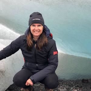 Meet your Posher, Nancy